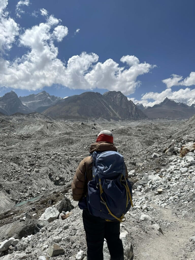 Himalayas Hike to Gokyo Ri and Acclimatization—Conquer the Heights